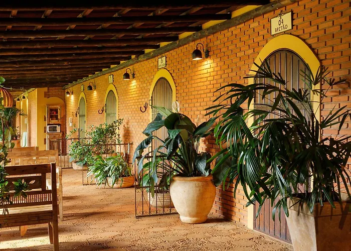 SHANGRI-LÁ Hotel Fazenda